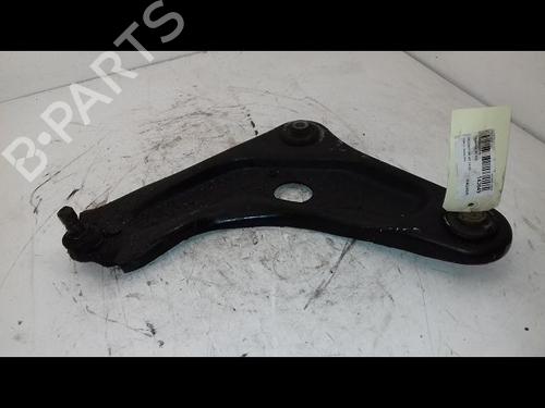 Used Left front suspension arm Left front suspension arm PEUGEOT 207 (WA_, WC_) 1.6 HDi (90 hp) 22920381 22920381
