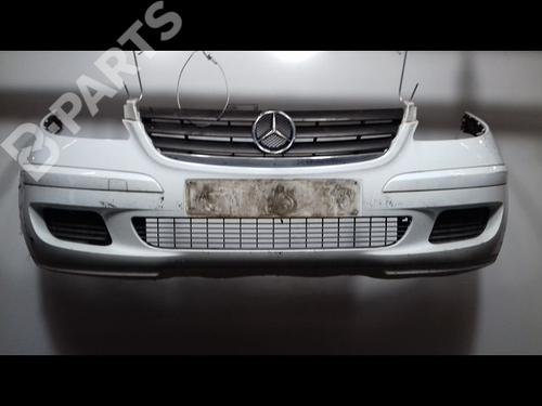 Front bumper MERCEDES-BENZ A-CLASS (W169) A 150 (169.031, 169.331) | BP10524034C7 