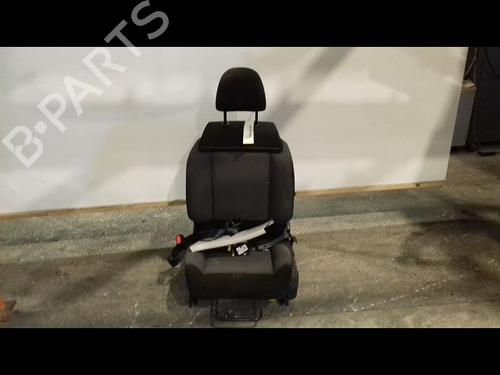 Used Left front seat Left front seat CITROËN C3 III (SX) 1.5 BlueHDi 100 (SXYHYP, SXYHTU) (102 hp) 33248207 33248207