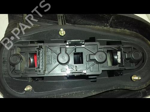Left taillight MERCEDES-BENZ A-CLASS (W168) A 170 CDI (168.009, 168.109) | BP21498904C34 