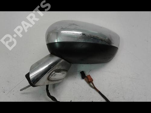 Used Left mirror CITROËN C3 II (SC_) 1.4 HDi 70 (SC8HZC, SC8HR0, SC8HP4) (68 hp) 8965059