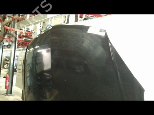 Hood OPEL ASTRA H GTC (A04) 1.9 CDTi 16V (L08) | BP19319724C1 