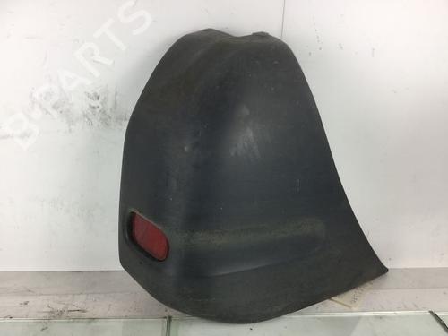 Used Corner bumper Corner bumper TOYOTA RAV 4 I (_A1_) [1994-2003] 23195872 23195872