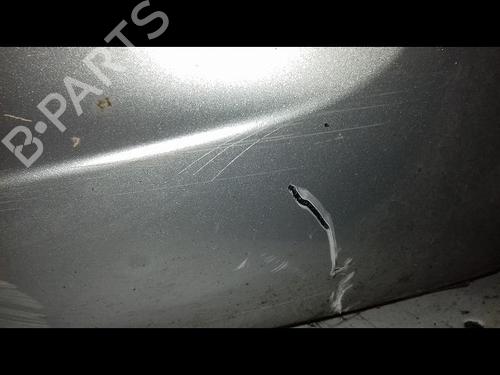 Front bumper PEUGEOT 207 (WA_, WC_) 1.4 | BP29224380C7 