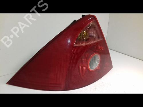 Left taillight FORD MONDEO III (B5Y) 1.8 16V | BP23196509C34 