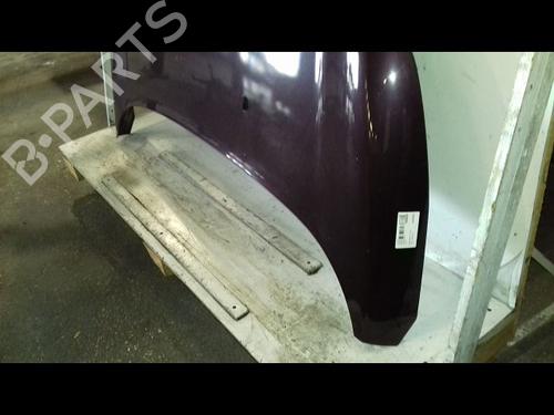 Hood FORD FIESTA VI (CB1, CCN) 1.4 TDCi | BP29224710C1 