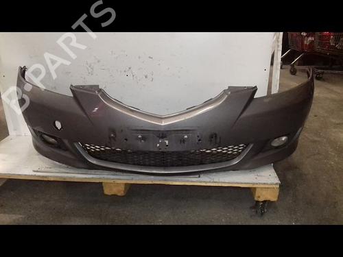 Front bumper MAZDA 3 (BK) 1.3 (BK14) | BP29216500C7 