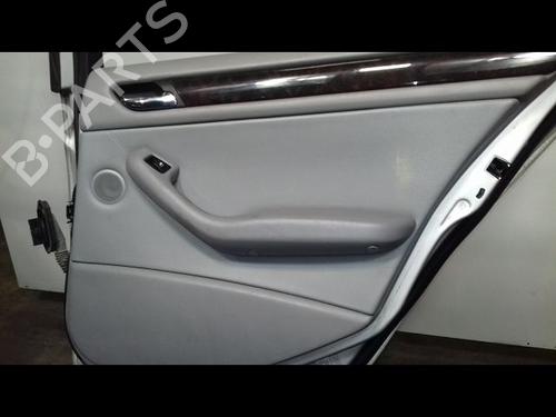 Right rear door BMW 3 (E46) 330 d | BP16016054C5 