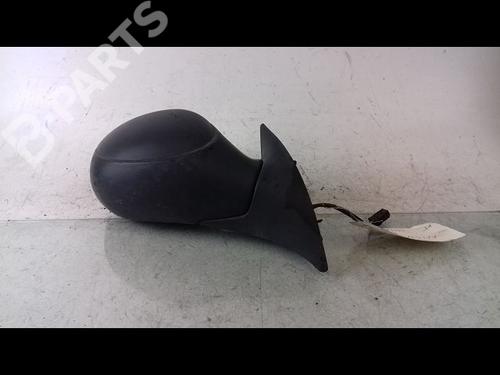 Right mirror CITROËN C3 Pluriel (HB_) 1.4 | BP8968869C27 