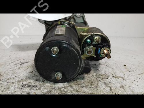 Starter PEUGEOT 206 Hatchback (2A/C) 1.4 i | BP23194524M8