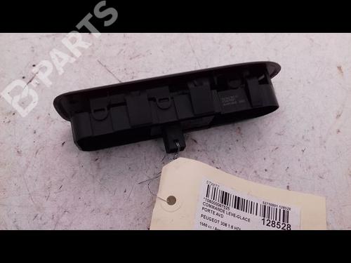 Switch PEUGEOT 308 I (4A_, 4C_) 1.6 HDi | BP9253926I30 