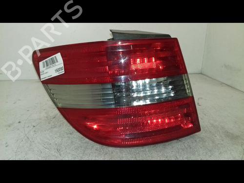 left-taillight-opel-corsa-c-x01-2000-2001-2002-2003-2004-2005-2006-2007-2008-2009-34049323 main image