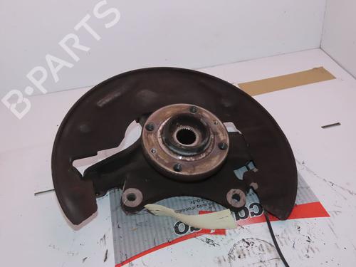 Used Left front steering knuckle CITROËN DS4 (NX_) 1.6 THP 200 (200 hp) 20670365