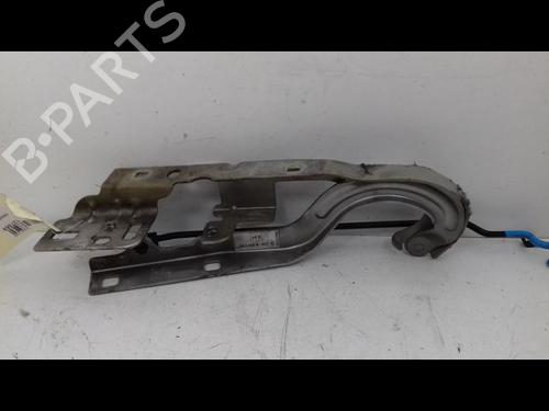 Used Hinge/Door check strap PEUGEOT 5008 (0U_, 0E_) 1.6 HDi (114 hp) 14887650