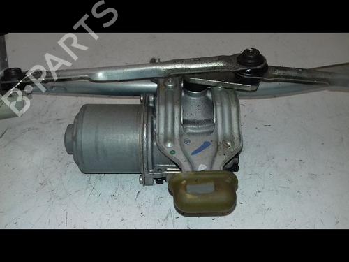 Front wiper motor PEUGEOT 3008 II SUV (MC_, MR_, MJ_, M4_) 1.5 BlueHDi 130 | BP21800119M29 