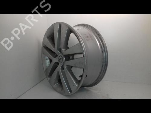 Rim OPEL ZAFIRA / ZAFIRA FAMILY B (A05) 1.7 CDTI (M75) | BP22751543C45