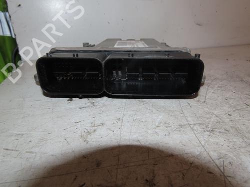 Engine control unit (ECU) VW GOLF VII (5G1, BQ1, BE1, BE2) 1.6 TDI | BP34255415M57 - Image 2