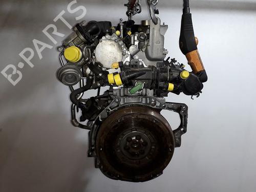 Engine CITROËN C3 Picasso (SH_) 1.2 THP 110 (SHHNZ6) | BP36344064M1  - Image 6