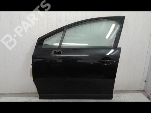 Used Left front door CITROËN C4 I (LC_) 1.6 HDi (109 hp) 8965002
