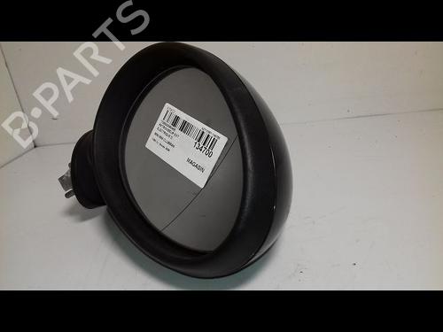 Right mirror MINI MINI CLUBMAN (R55) Cooper D | BP14954855C27 