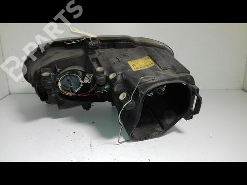 Right headlight VW TOURAN (1T1, 1T2) 1.9 TDI | BP11241653C29 