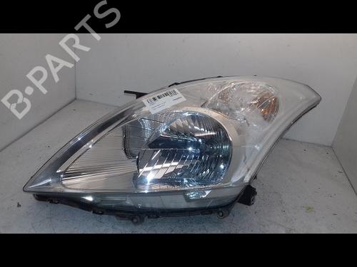 Used Left headlight Left headlight SUZUKI SWIFT IV (FZ, NZ) 1.2 (AZH412, ZC72S) (94 hp) 33136469 33136469