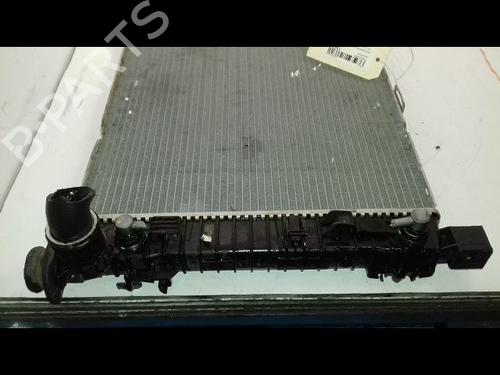 Water radiator MERCEDES-BENZ SLK (R171) 200 Kompressor (171.445) | BP29223197M31 