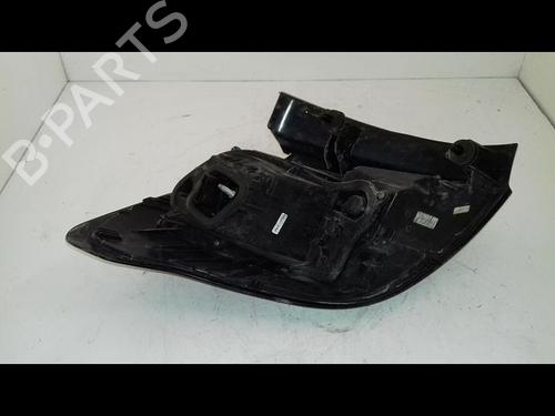 Højre baglygte CITROËN C4 II (NC_) 1.6 BlueHDi 120 | BP29226513C35 