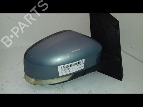 Right mirror FORD FOCUS II (DA_, HCP, DP) 1.6 TDCi | BP19798852C27 