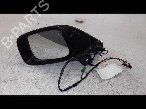 Retrovisor esquerdo Retrovisor esquerdo CITROËN BERLINGO MULTISPACE (B9) 1.6 HDi 75 16V (75 hp) 8964293 8964293
