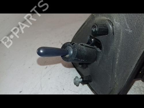 Bakspejl Højre RENAULT CLIO II (BB_, CB_) 1.5 dCi (B/CB07) (65 hp) 30949946