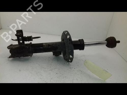 Used Left front shock absorber OPEL ZAFIRA / ZAFIRA FAMILY B (A05) 1.9 CDTI (M75) (120 hp) 29223506
