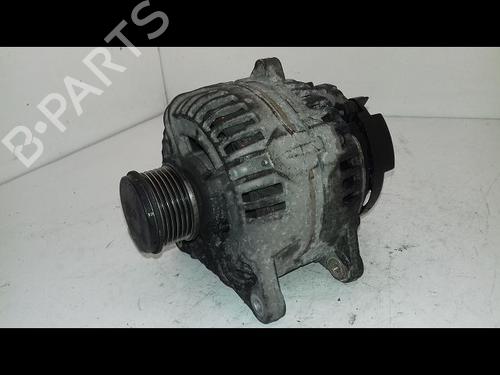 Used Alternator RENAULT KANGOO Express (FW0/1_) 1.5 dCi 70 (FW0A, KW0V) (68 hp) 27665989