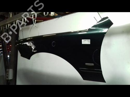 Left front fenders BMW 5 (E39) 525 d | BP17067858C41 