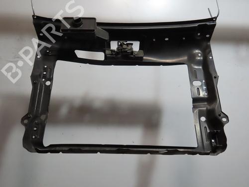 Used Front slam panel VW FOX Hatchback (5Z1, 5Z3, 5Z4) 1.2 (55 hp) 17067861