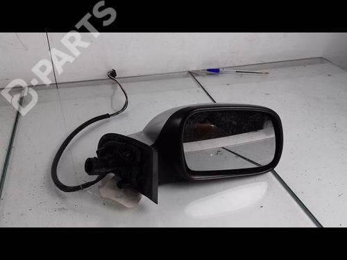 Used Right mirror PEUGEOT 307 (3A/C) 2.0 HDi 90 (90 hp) 8961806