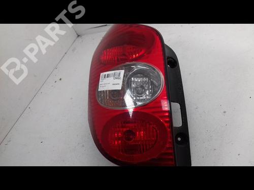 Left taillight RENAULT LAGUNA II Grandtour (KG0/1_) 1.9 dCi (KG0G) | BP9073105C34 
