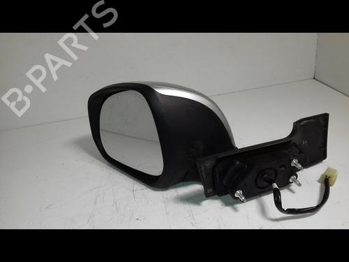 Left mirror OPEL AGILA B (H08) 1.2 (F68) | BP16355758C26 