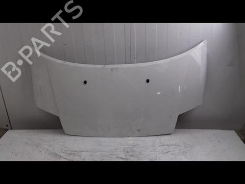 Used Hood CITROËN C2 (JM_) 1.4 HDi (68 hp) 23195242