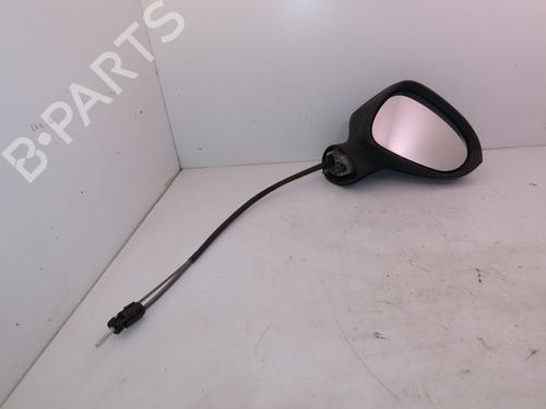 Right mirror SEAT IBIZA IV (6J5, 6P1) 1.4 TDI | BP17730963C27 
