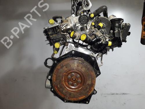 Used Engine VW POLO VI (AW1, BZ1, AE1) 1.0 TSI (95 hp) 22441294