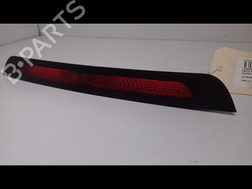 Used Third brake light Third brake light CITROËN C3 I (FC_, FN_) 1.4 HDi (68 hp) 10684118 10684118