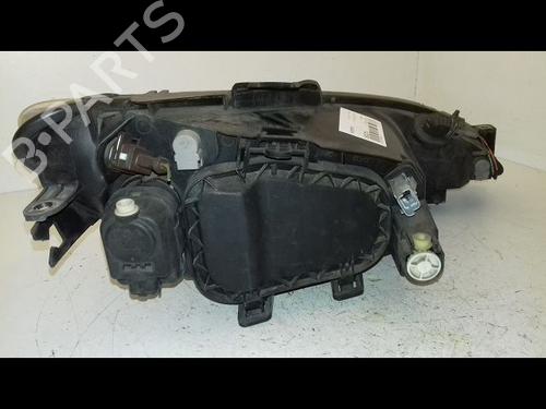 Faro izquierdo PEUGEOT 206 Hatchback (2A/C) 1.4 16V (88 hp) 30950156