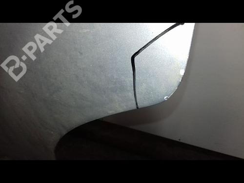 Left rear door FORD FIESTA V (JH_, JD_) 1.4 TDCi | BP11944642C4 