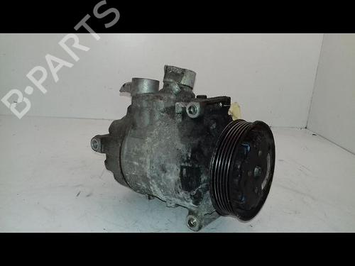 AC compressor VW GOLF V (1K1) 1.4 16V | BP22693369M34