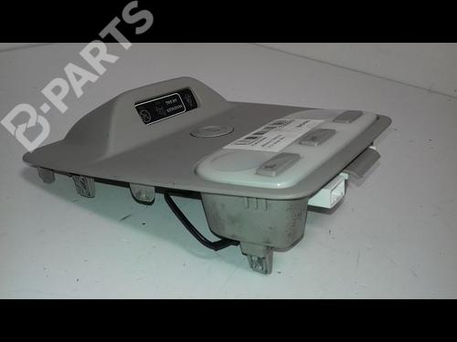 Interior roof light RENAULT ZOE (BFM_) ZOE | BP11694259I8
