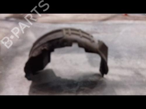 Wheel arch PEUGEOT 3008 II SUV (MC_, MR_, MJ_, M4_) 1.2 THP/ PureTech 130 (MRHNSM, MRHNSU, MRHNSJ, MRHNYW,... | BP29225668C56 