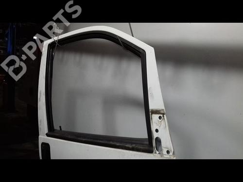 Right front door CITROËN JUMPY I Van (BS_, BT_, BY_, BZ_) 1.9 D 70 | BP11932827C3 