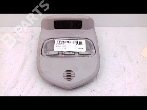Used Interior roof light PEUGEOT 308 I (4A_, 4C_) 1.6 HDi (90 hp) 8973825