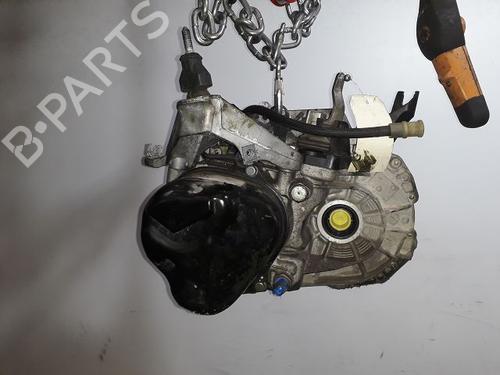 Gearbox DACIA DUSTER (HS_) 1.6 16V Hi-Flex | BP29264151M3 